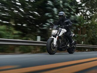 2024 Zero S