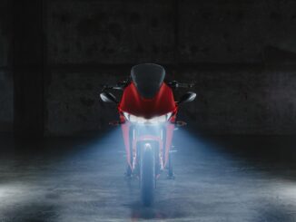 2024 Zero SR/S