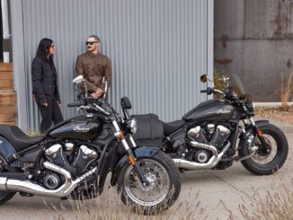 2025 Indian Scout Classic