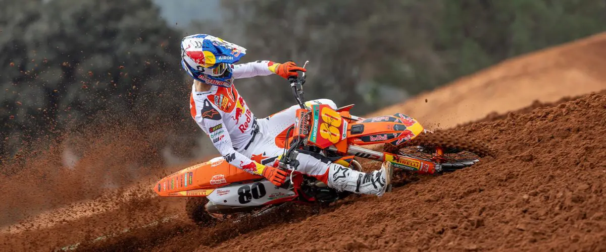 2025 KTM 250 SX-F ADAMO EDITION