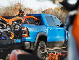 2025 KTM 450 SX-F