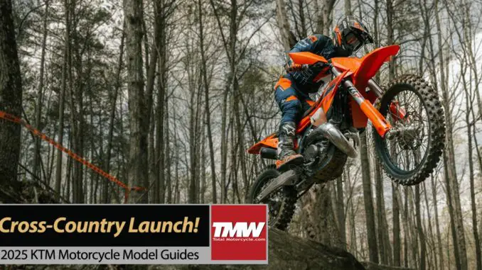 2025-KTM-Cross-Country-Bike-Launch 2025 KTM Cross Country Bike Launch!