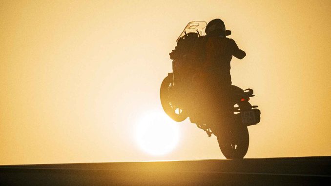 2025 KTM