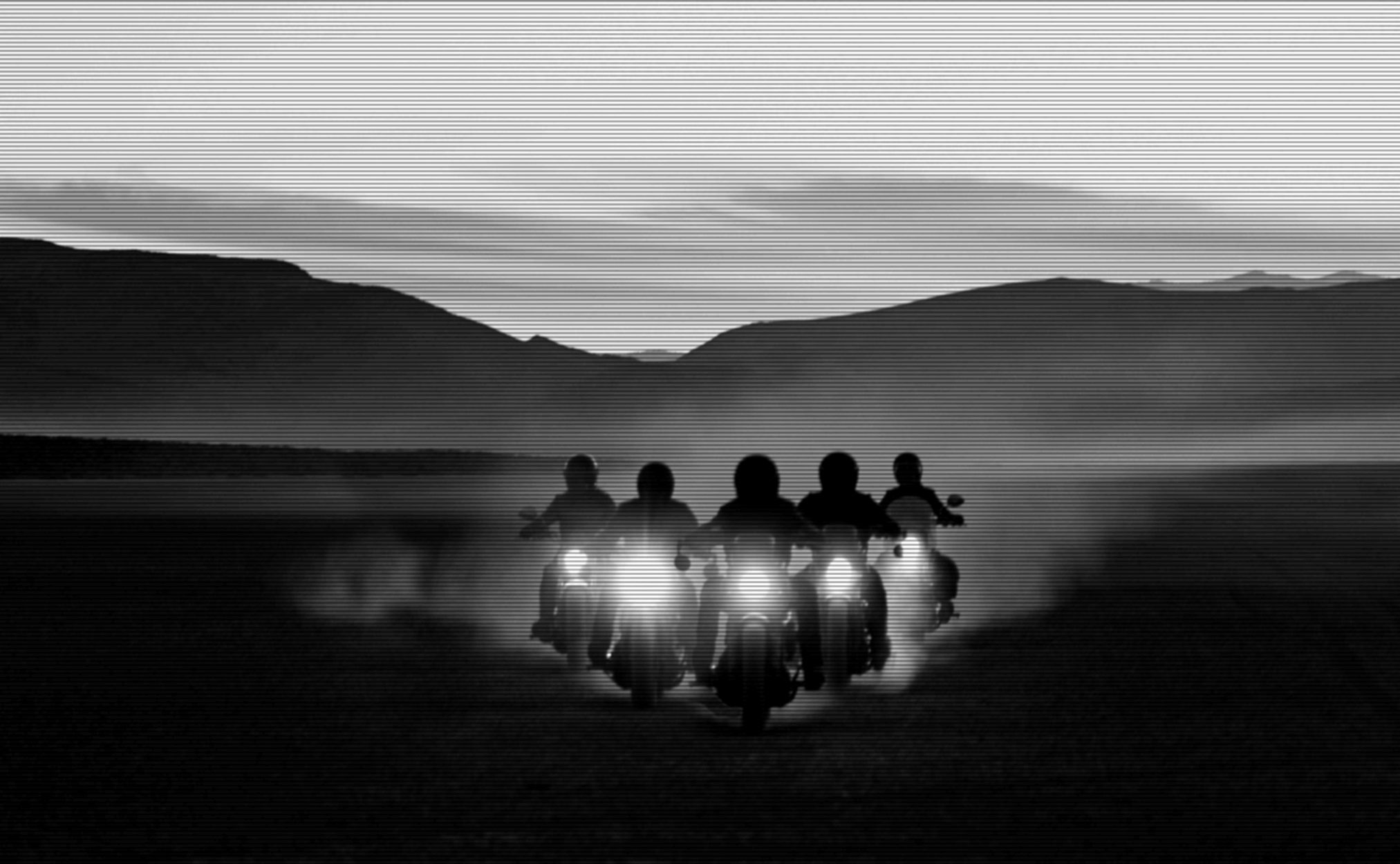 2025 Motorcycle Model Guides • Total Motorcycle