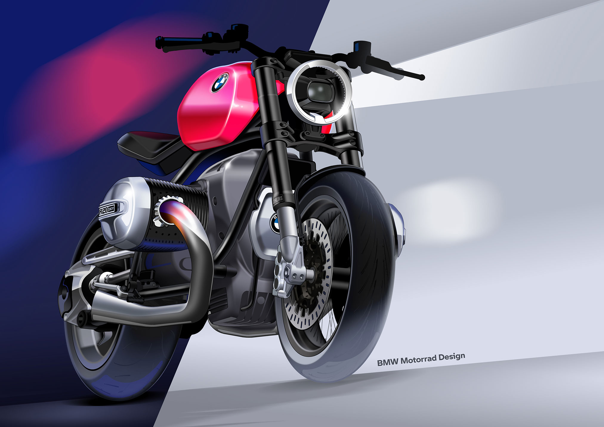 2025 BMW Motorcycle Guide • Total Motorcycle