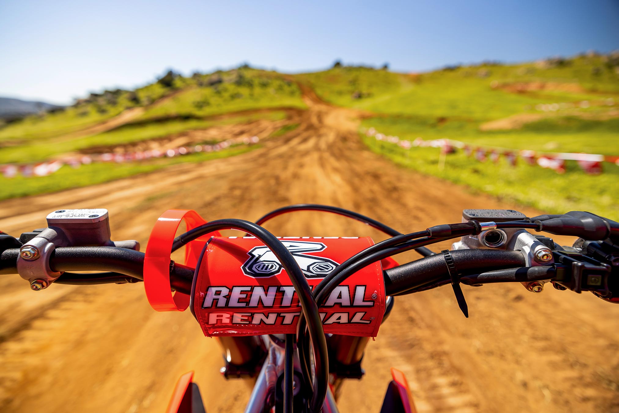 2025 Honda CRF450RWE Review • Total Motorcycle