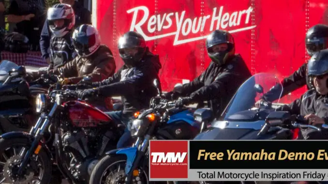 Inspiration-Friday-Free-Yamaha-Demo-Tour-Events-title Inspiration Friday: Free Yamaha Demo Tour Events