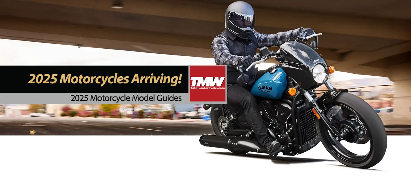 Total Motorcycle