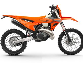 2025 KTM 250 XC-W