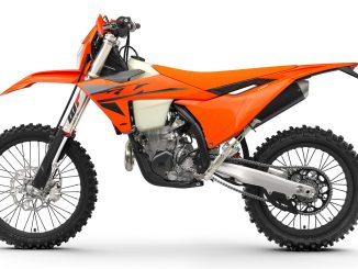 2025 KTM 450 XCF-W