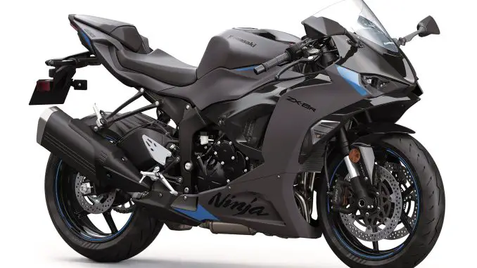 その他 KOGYARU 2025.6 1/12 2023 Kawasaki Ninja ZX-6R Green Diecast Finished Model