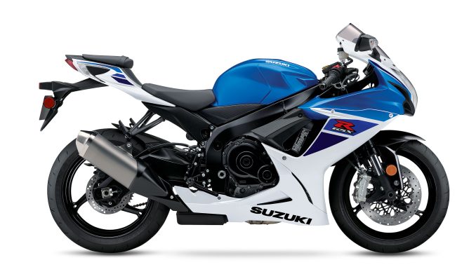 2025-Suzuki-GSX-R600Z2 2025 Suzuki GSX-R600Z