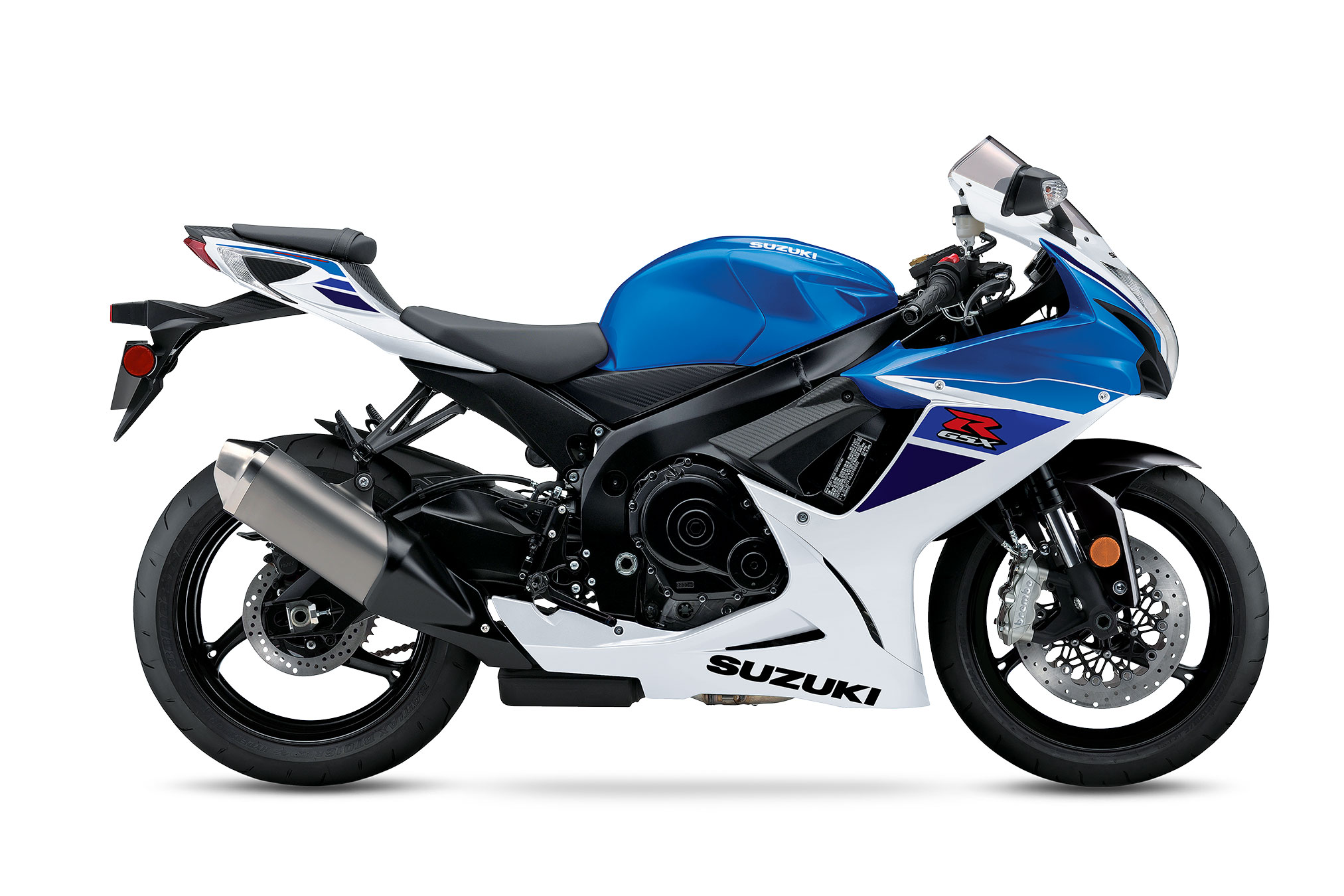 2025 Suzuki GSXR600Z Review • Total Motorcycle