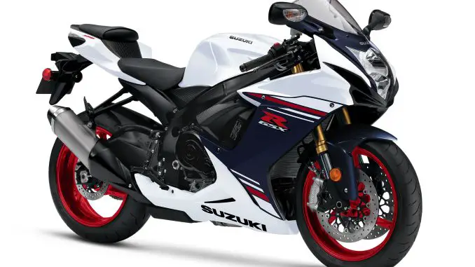 2025-Suzuki-GSX-R750b 2025 Suzuki GSX-R750