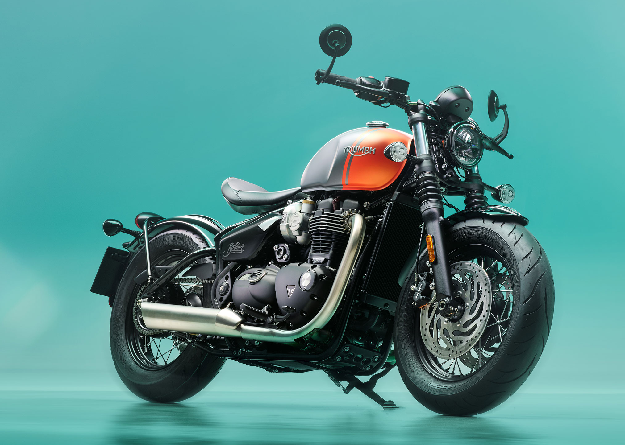Triumph Bobber Top Speed Triumph Bobber Top Speed