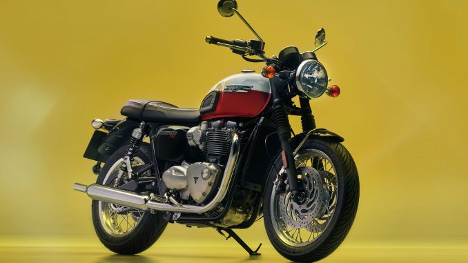 2025-Triumph-Bonneville-T120b 2025 Triumph Bonneville T120