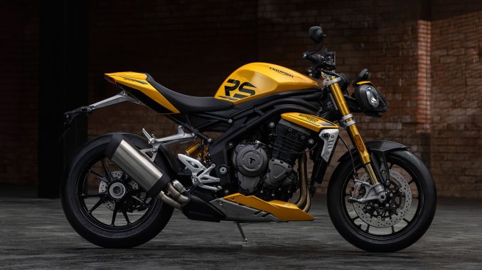 2025-Triumph-Speed-Triple-1200RS6 2025 Triumph Speed Triple 1200RS