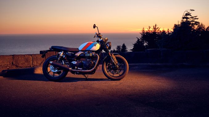 2025-Triumph-Speed-Twin-900n 2025 Triumph Speed Twin 900
