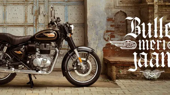 2024-Royal-Enfield-Bullet-350b 2024 Royal Enfield Bullet 350