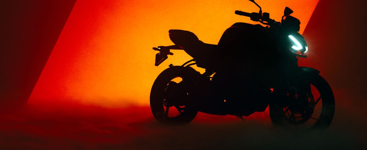 2025 Aprilia 