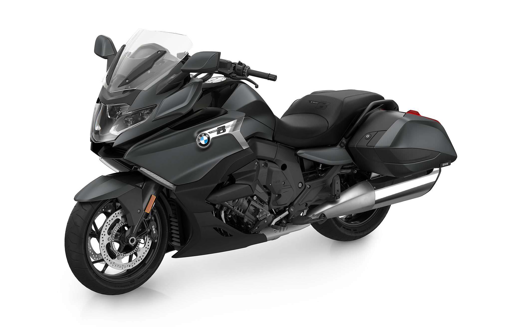 2025 BMW K1600B LE Review Total Motorcycle