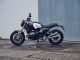 2025 BMW R12 nineT