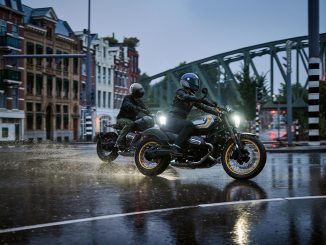 2025 BMW R12