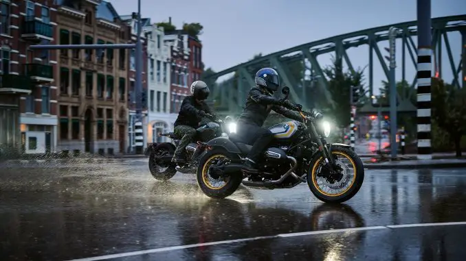 2025-BMW-R12d 2025 BMW R12