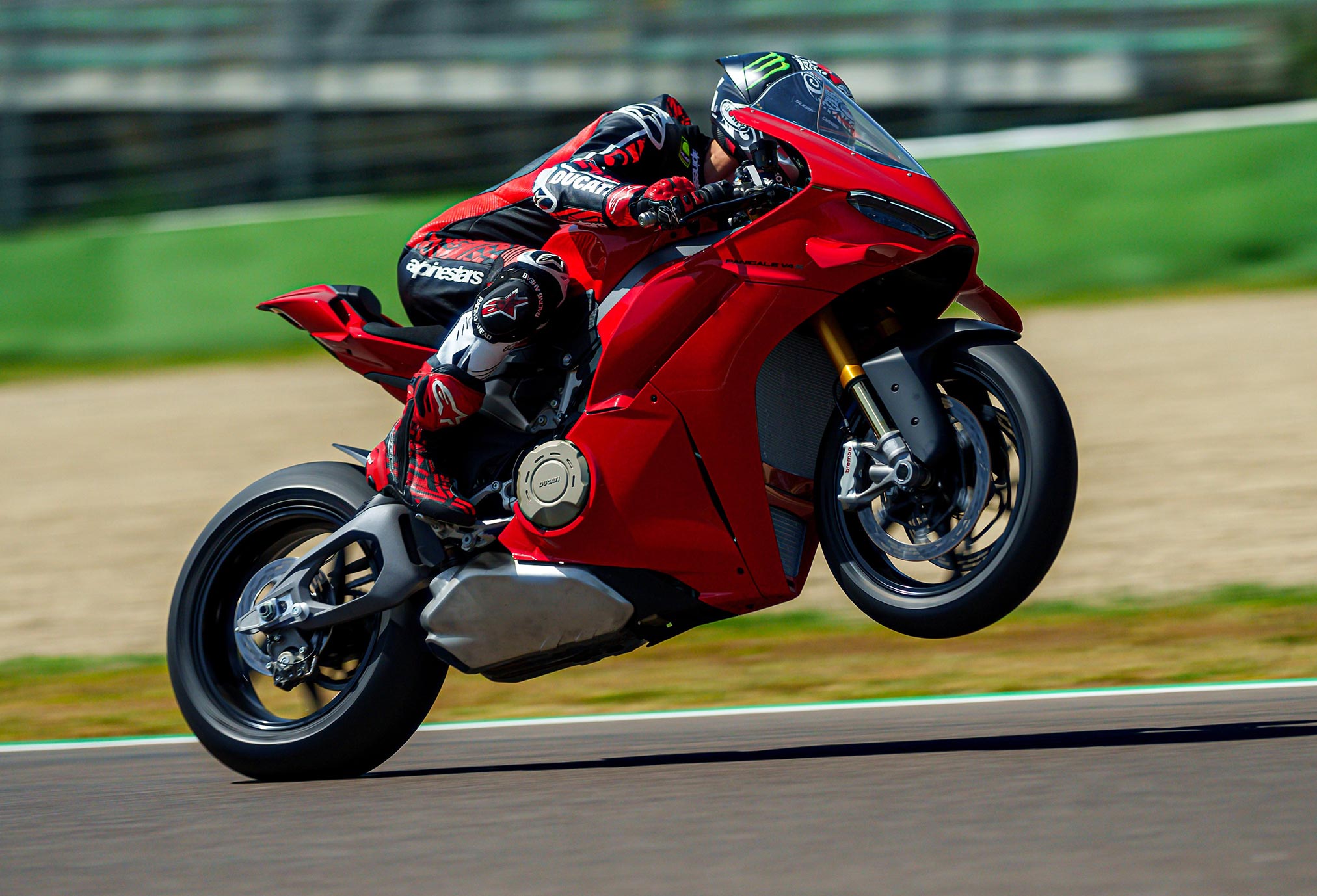 2025 Ducati Panigale V4 Review Total Motorcycle 2025 Ducati Panigale V4 Review Total Motorcycle