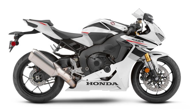 2025-Honda-CBR1000RR-ABS1 2025 Honda CBR1000RR ABS