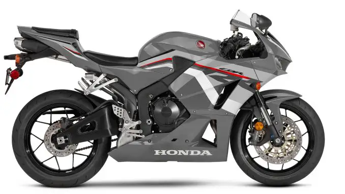 2025-Honda-CBR600RR-ABS1 2025 Honda CBR600RR ABS
