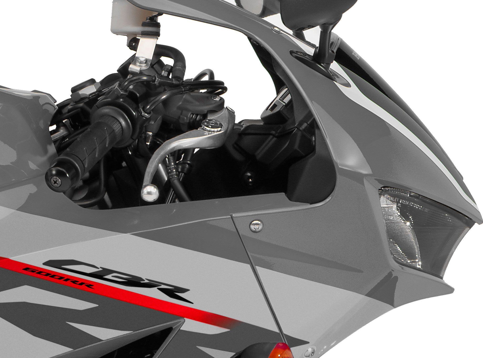 CBR 600RR 純正　2025 2025 NEW HONDA CBR 600 RR REVELAED!! WHAT'S NEW.? - YouTube