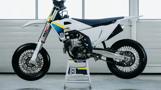 2025-Husqvarna-FS450d 2025 Husqvarna FS450