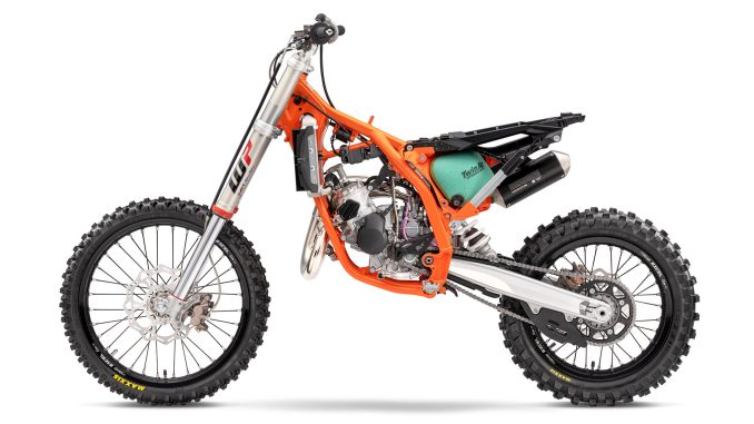 2025-KTM-85-SX-1916a 2025 KTM 85 SX 19/16
