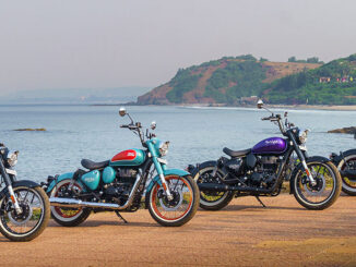 2025 Royal Enfield