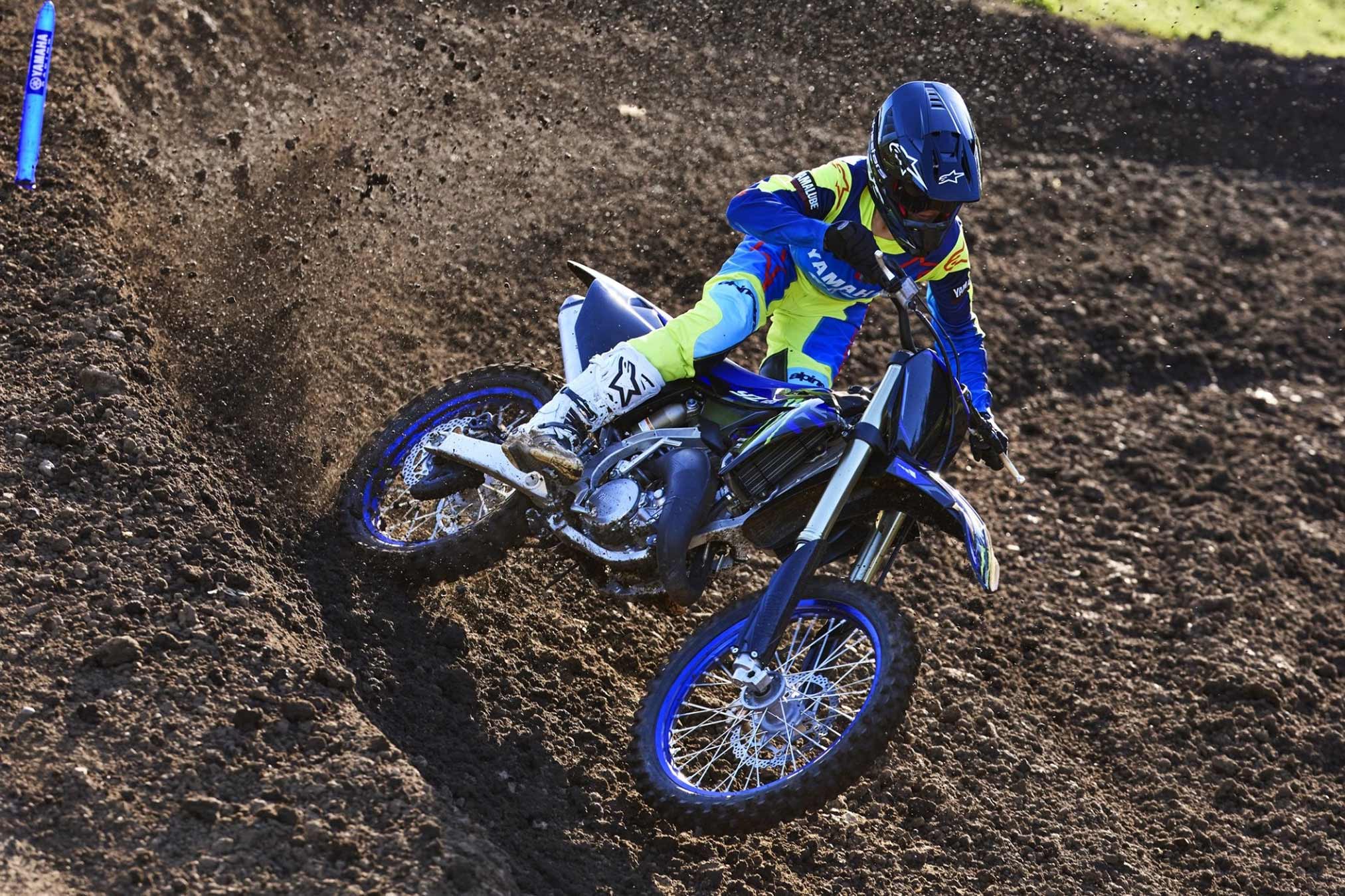 Sweden to Host the 2025 YZ bLU cRU FIM Europe Cup SuperFinale • Total Motorcycle