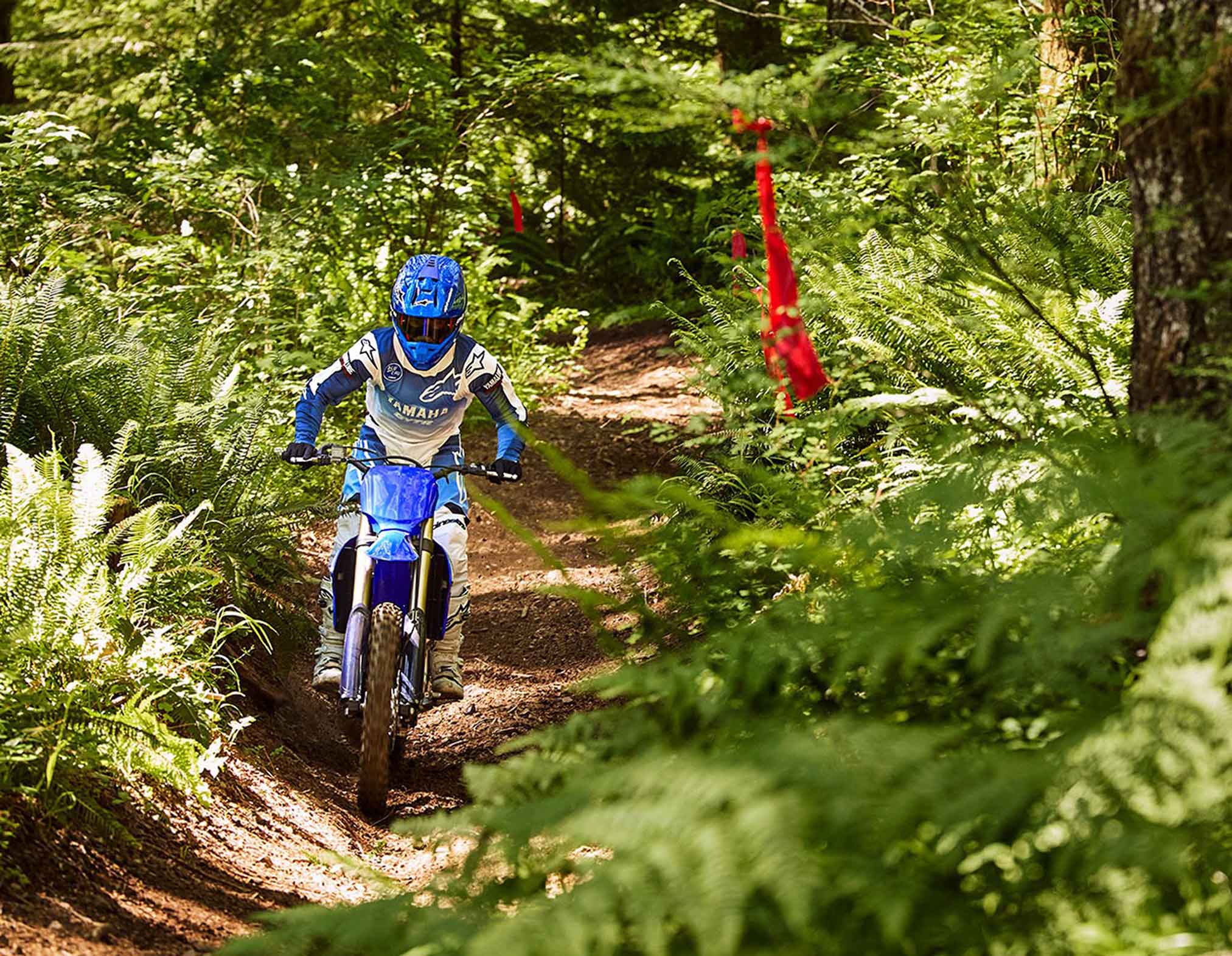 Karlis Reisulis는 2025 MX2 월드컵 8 개로 총 8 개로 시작합니다. • 총 오토바이