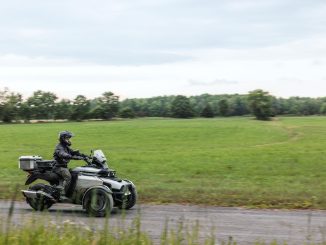 2025 Can-Am Canyon