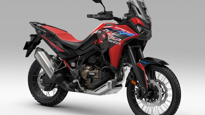 2025-Honda-Africa-Twin-ES-DCT2 2025 Honda Africa Twin ES DCT