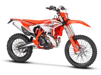 2025 Beta 300 RR X-Pro 2-Stroke