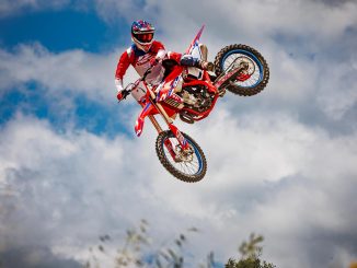 2025 Beta 450 RX