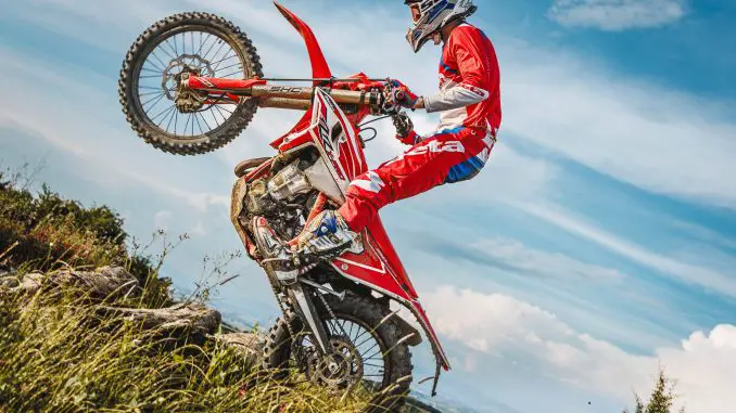 2025 Beta 480 RR X-Pro 4-Stroke