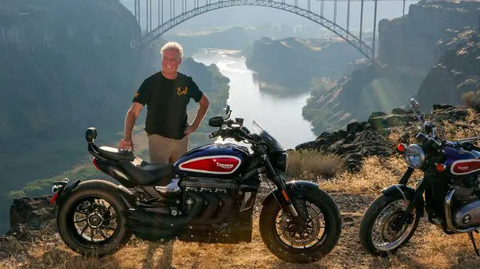 2025-Triumph-Rocket-3R-Evel-Knievel-Edition4 2025 Triumph Rocket 3R Evel Knievel Edition