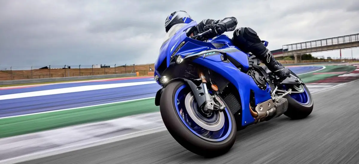 2025 Yamaha