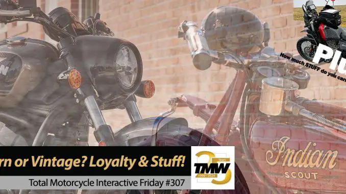 Interactive-Friday-Modern-Bike-vs-Vintage-Brand-Loyalty-&-Stuff-title Interactive Friday: Modern Bike or Vintage? Brand Loyalty & Stuff!