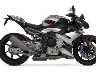 2025 BMW M1000R