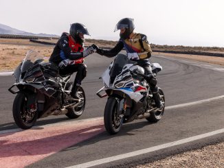 2025 BMW S1000RR