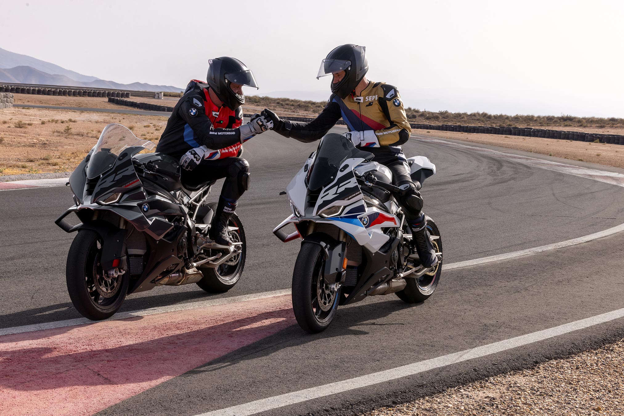 2025 BMW S1000RR Review Total Motorcycle
