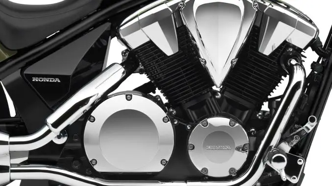 2025 Honda Fury