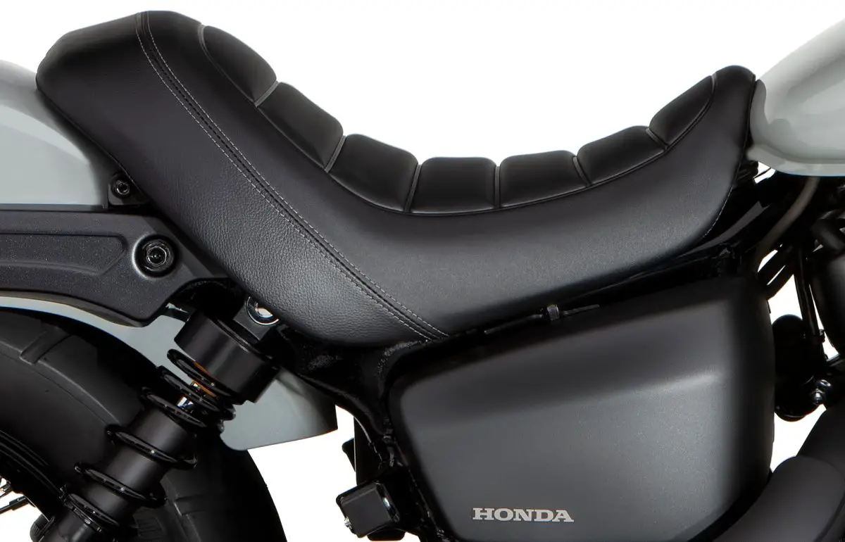 2025 Honda Shadow Phantom ABS
